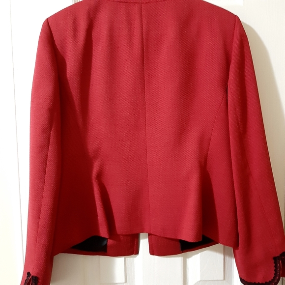 Nine west blazer - Picture 4 of 5